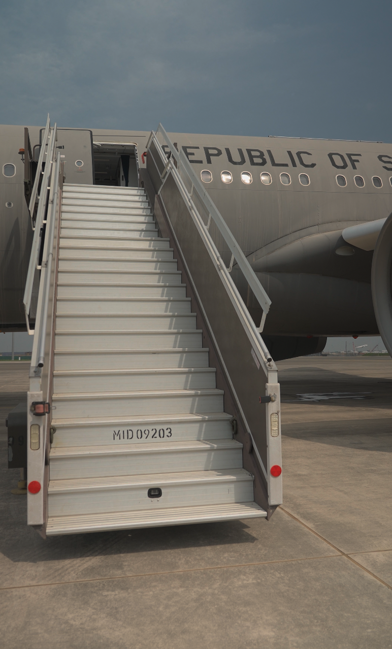 repatriation